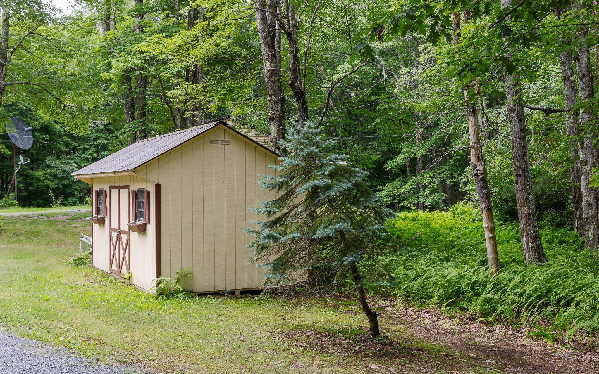57 Holman Road Fitzwilliam, NH 03447 - Photo 8 of 28