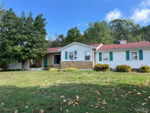 $270,000 | 87 County Road 11, Pilot Knob, MO 63663