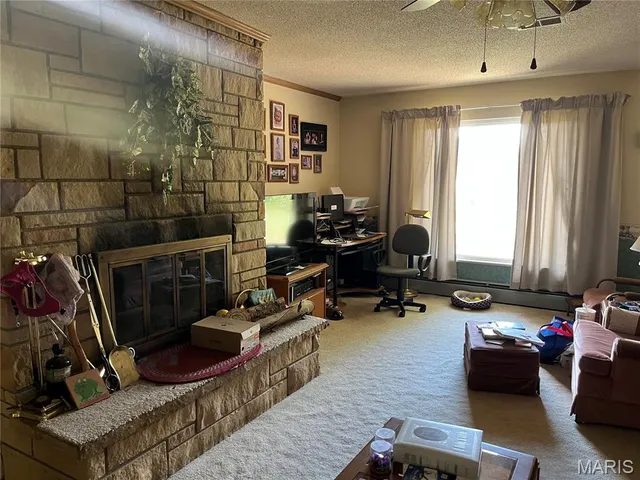 $270,000 | 87 County Road 11, Pilot Knob, MO 63663