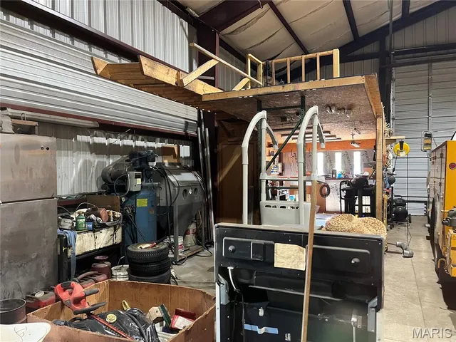 $270,000 | 87 County Road 11, Pilot Knob, MO 63663