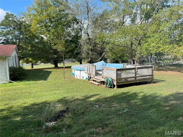 $270,000 | 87 County Road 11, Pilot Knob, MO 63663