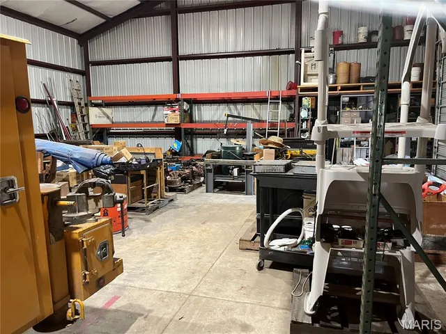 $270,000 | 87 County Road 11, Pilot Knob, MO 63663