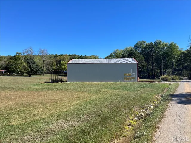 $270,000 | 87 County Road 11, Pilot Knob, MO 63663