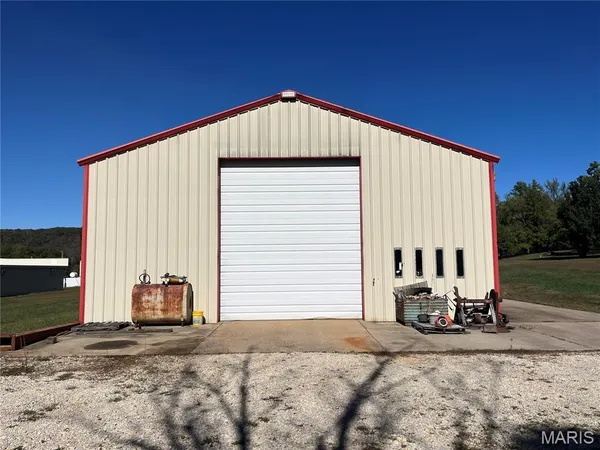 $270,000 | 87 County Road 11, Pilot Knob, MO 63663