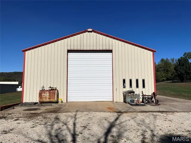 $270,000 | 87 County Road 11, Pilot Knob, MO 63663