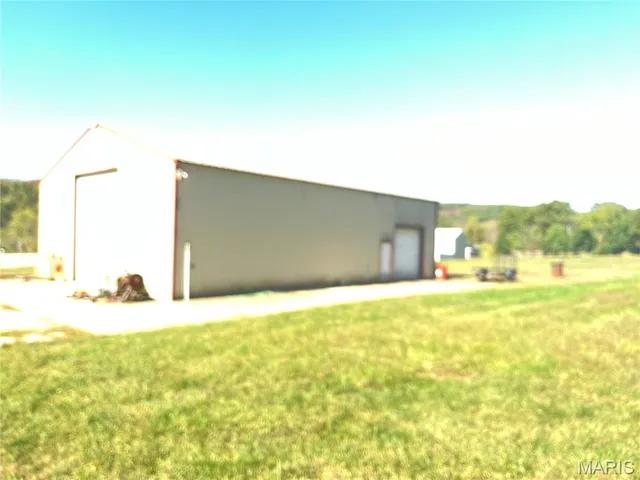 $270,000 | 87 County Road 11, Pilot Knob, MO 63663