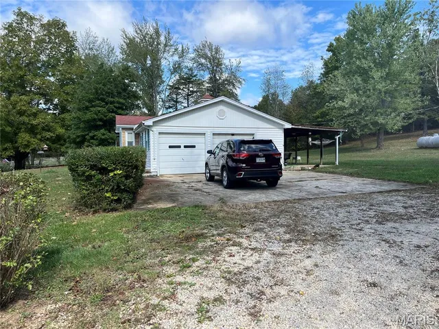 $270,000 | 87 County Road 11, Pilot Knob, MO 63663