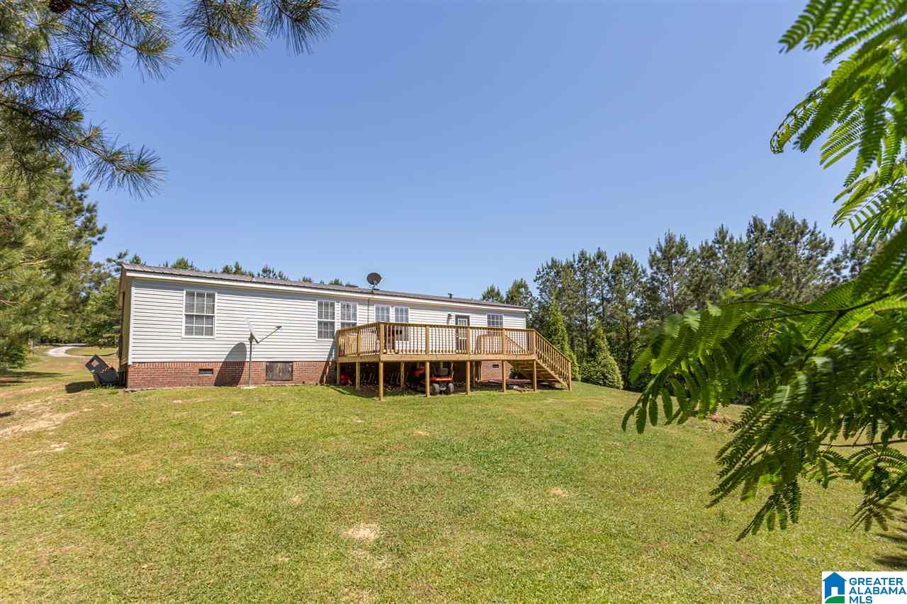 167 Rock Crest Road Odenville, AL 35120 - Photo 33 of 39