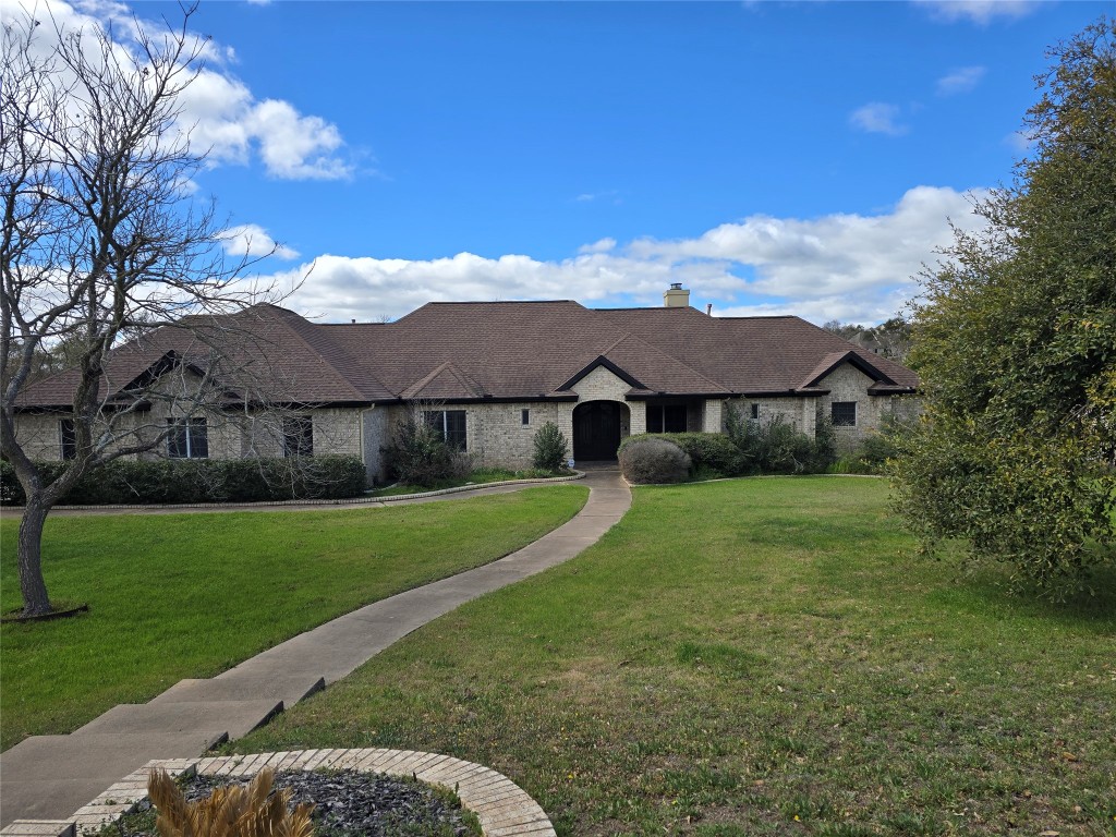 10909 Centennial Trail Austin, TX 78726 - Photo 1 of 1