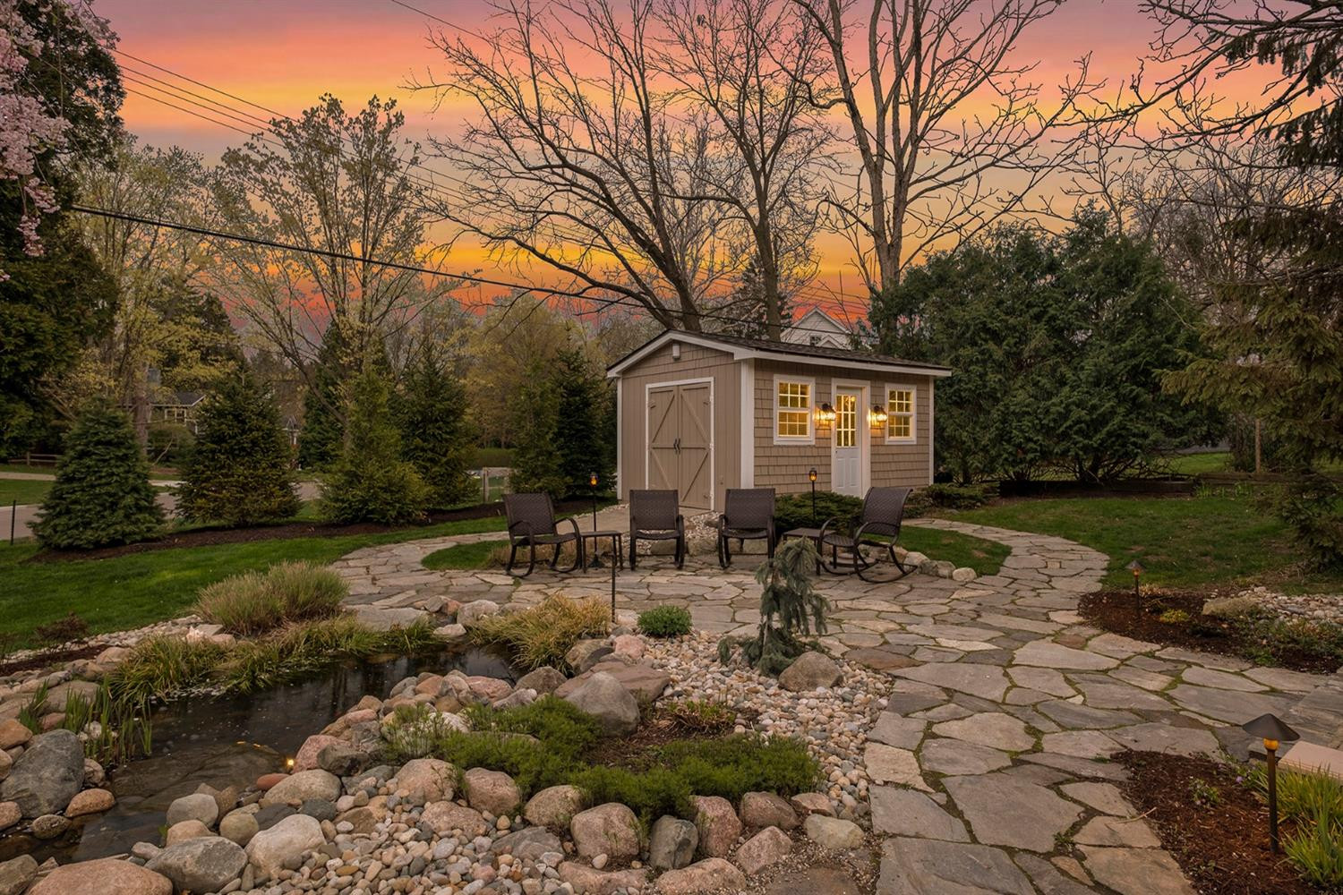 2505 Londonderry Road Ann Arbor, MI 48104 - Photo 14 of 72 Photo 14