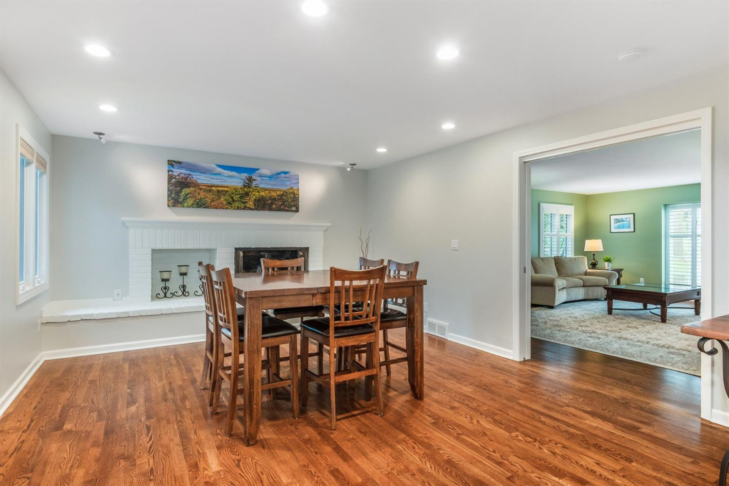 2505 Londonderry Road Ann Arbor, MI 48104 - Photo 17 of 72 Photo 17