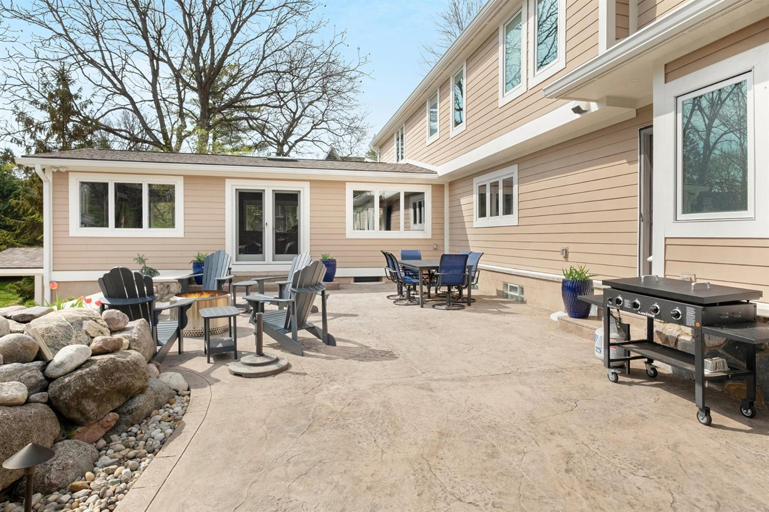 2505 Londonderry Road Ann Arbor, MI 48104 - Photo 65 of 72 Photo 65
