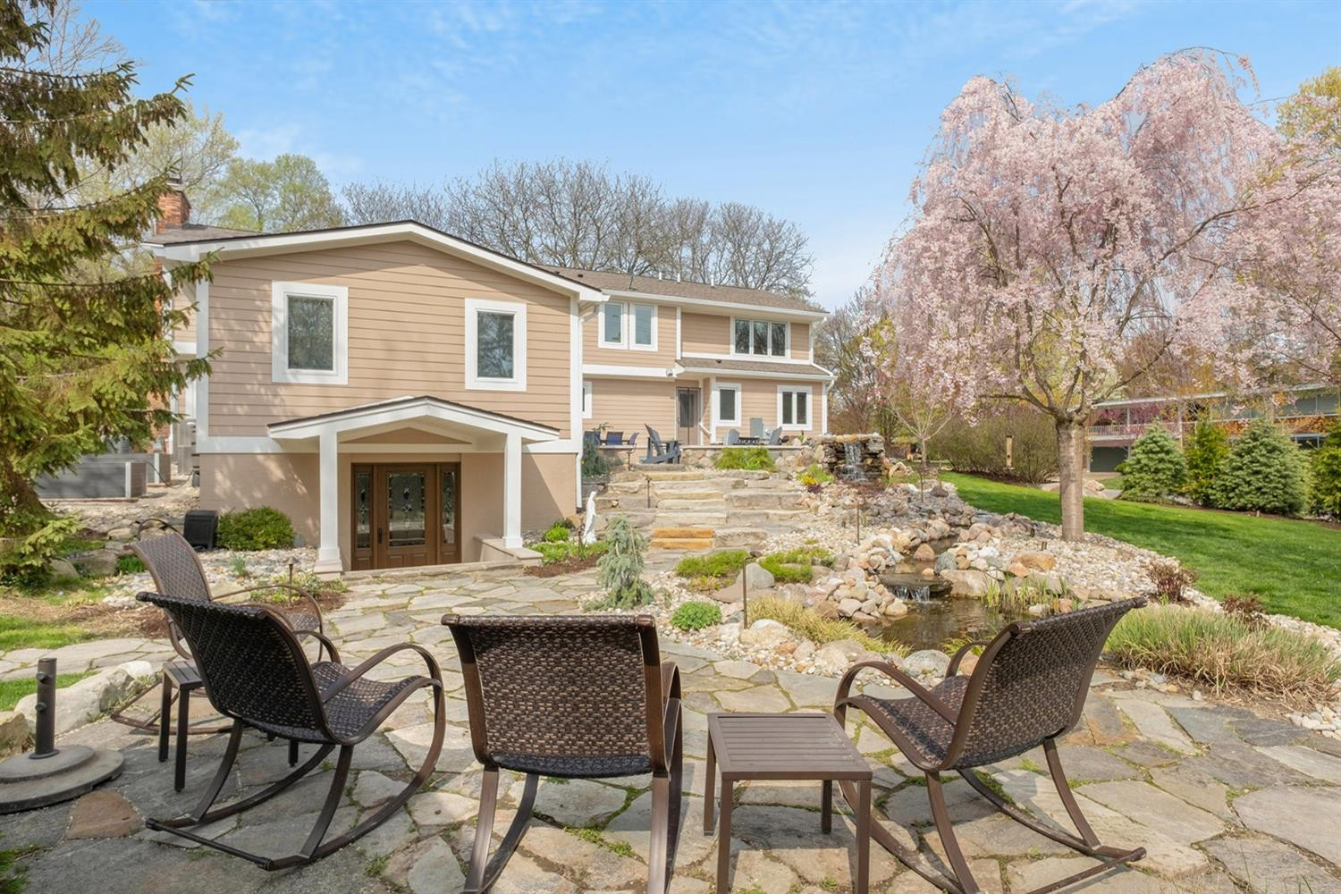 2505 Londonderry Road Ann Arbor, MI 48104 - Photo 67 of 72 Photo 67