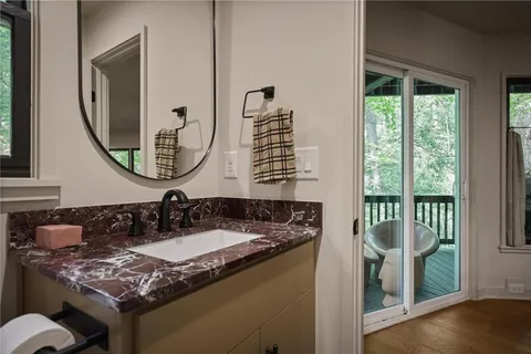 $899,000 | 595 Overbrook Drive Northwest, Atlanta, GA 30318