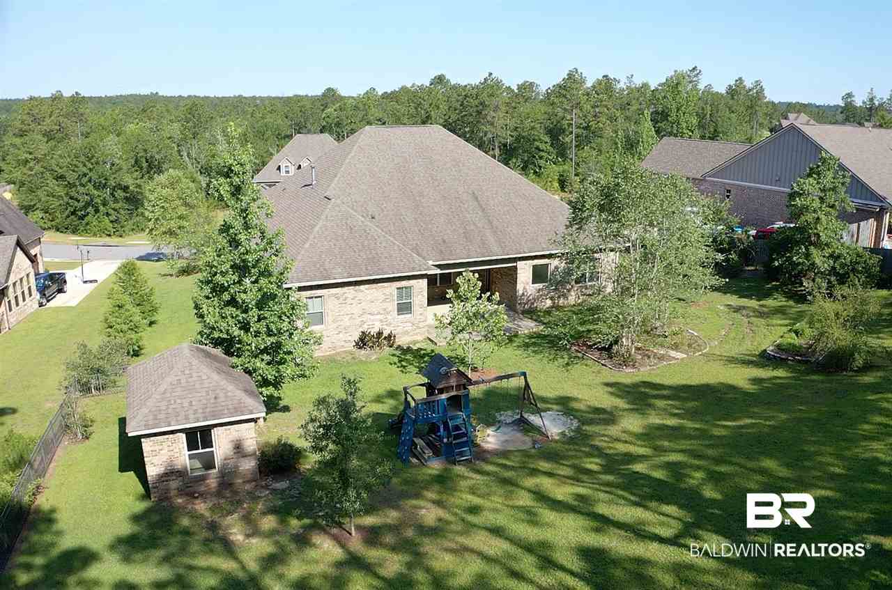 32444 Whimbret Way Spanish Fort, AL 36527 - Photo 32 of 42