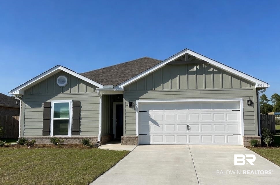 8925 Chabo Circle Foley, AL 36535 - Photo 1 of 39