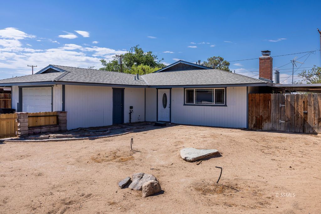1200 West Benson Avenue Ridgecrest, CA 93555 - Photo 5 of 40 Gallery Image 5