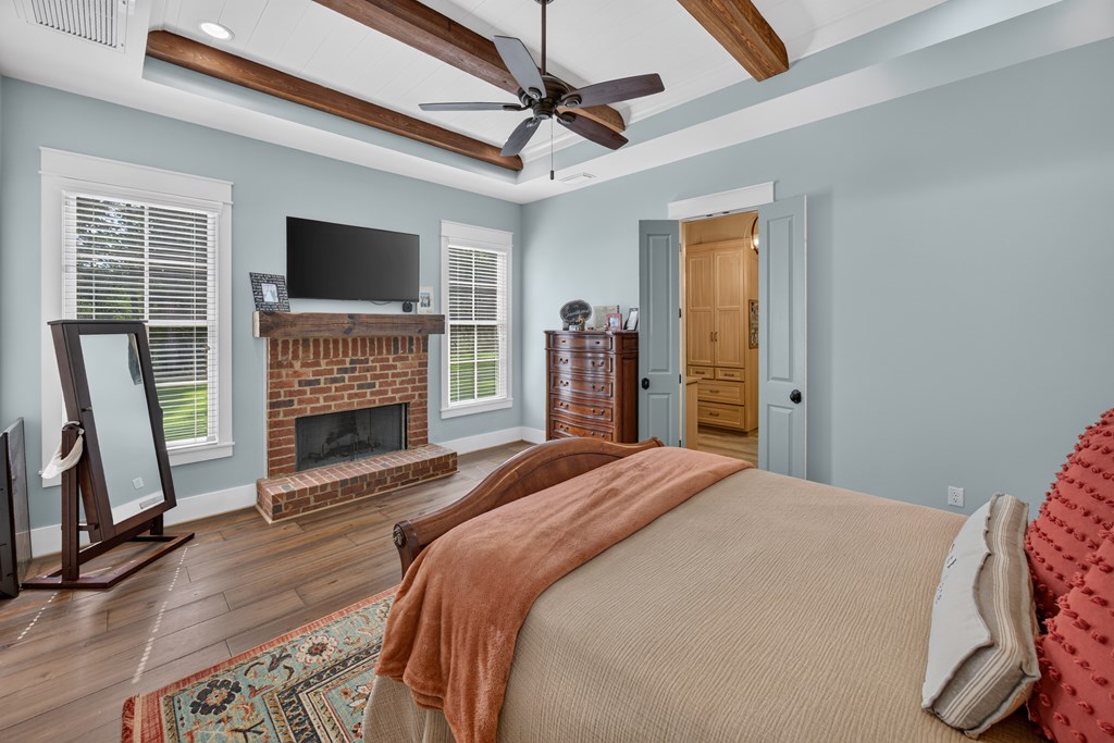 221 Harrisville Road Hamilton, GA 31811 - Photo 42 of 50