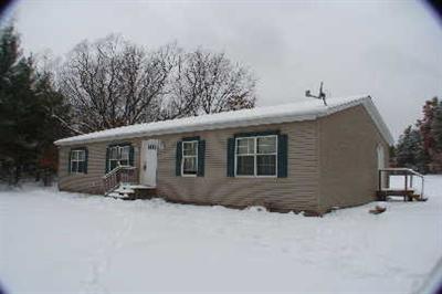 6760 West County Line Road Howard City, MI 49329 - Photo 1 of 1 Primary Photo