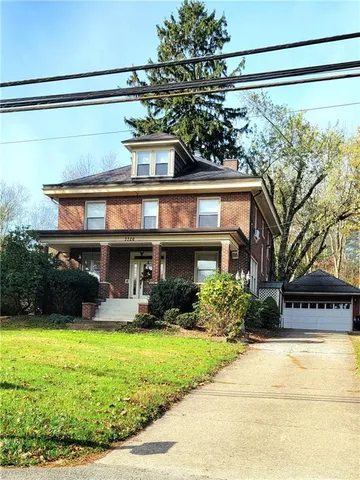 $2,500 | 3326 Hills Church Road, Export, PA 15632