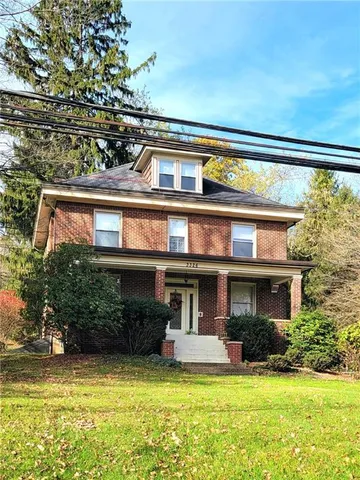 $2,500 | 3326 Hills Church Road, Export, PA 15632
