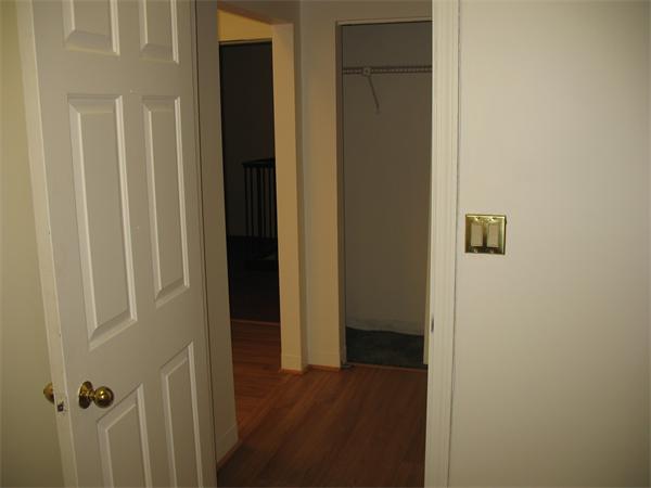 140 Chestnut Street, Unit 104 Springfield, MA 01103 - Photo 4 of 4 a view of a closet