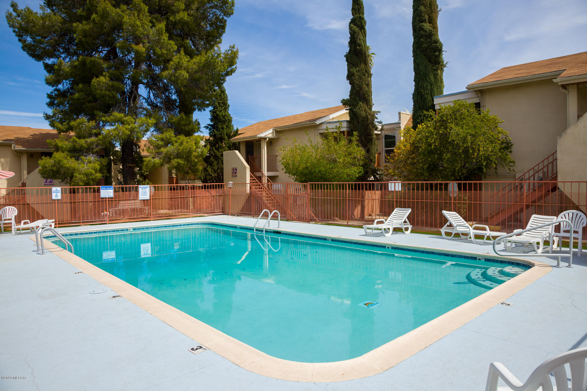 1600 North Wilmot Road, Unit 162 Tucson, AZ 85712 - Photo 5 of 23