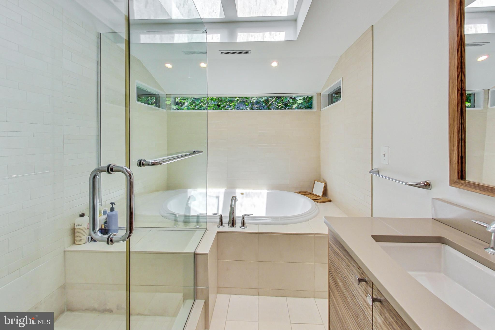 1205 Dale Drive Silver Spring, MD 20910 - Photo 20 of 46 So much light