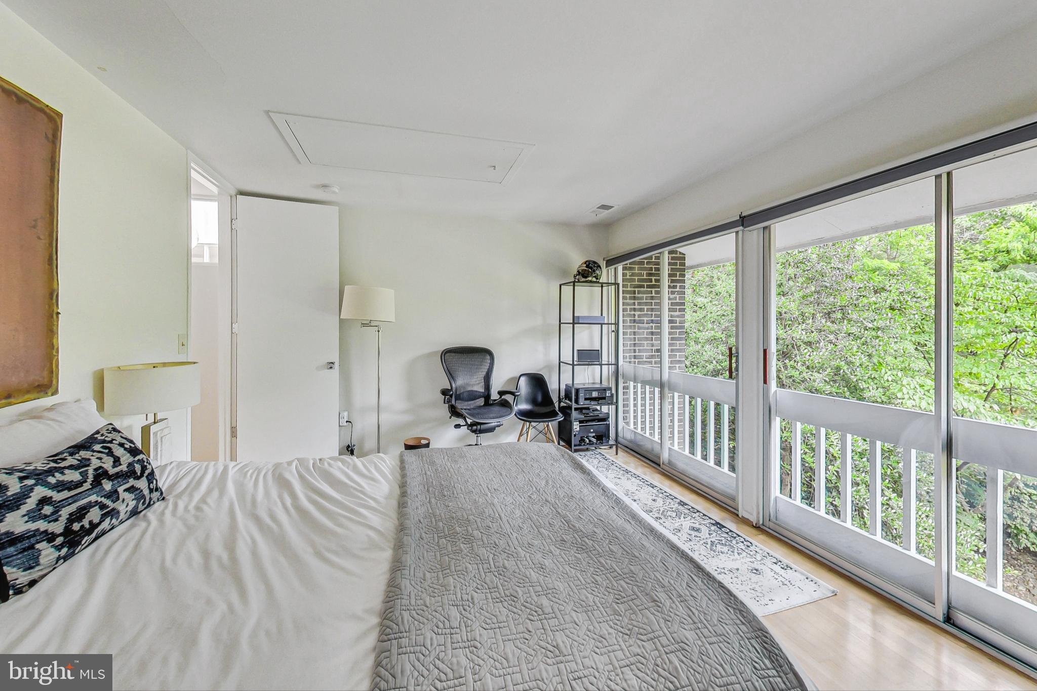 1205 Dale Drive Silver Spring, MD 20910 - Photo 23 of 46 Glass bringing the outdoors in!