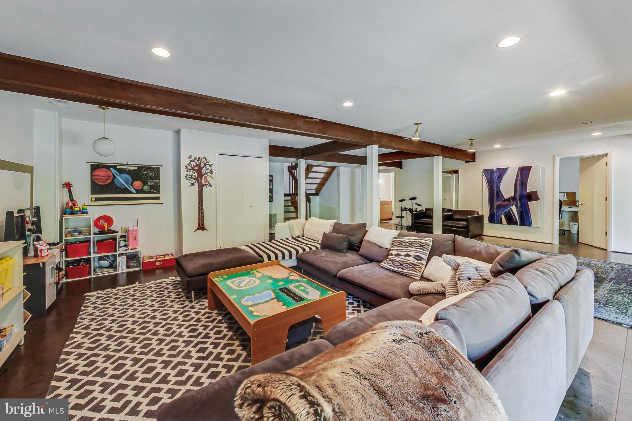 1205 Dale Drive Silver Spring, MD 20910 - Photo 28 of 46 Big recreational area