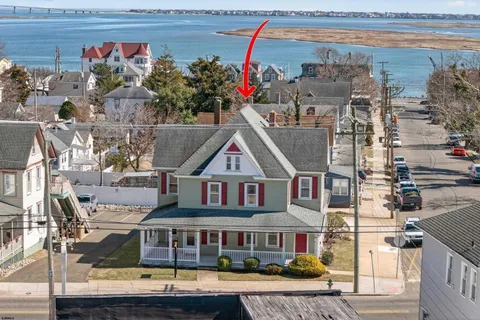 $799,900 | 820-822 Shore Road, Somers Point, NJ 08244