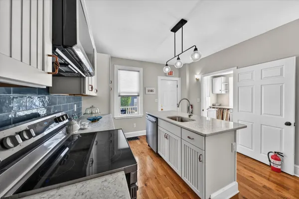 $799,900 | 820-822 Shore Road, Somers Point, NJ 08244