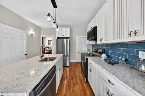 $799,900 | 820-822 Shore Road, Somers Point, NJ 08244