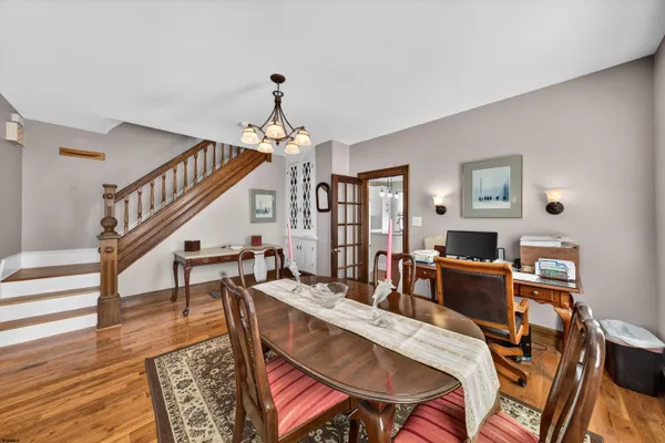 $799,900 | 820-822 Shore Road, Somers Point, NJ 08244