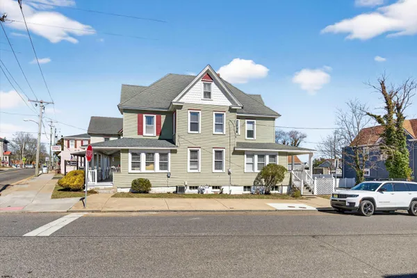 $799,900 | 820-822 Shore Road, Somers Point, NJ 08244