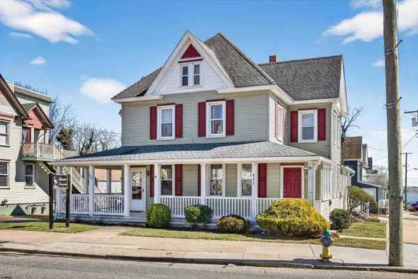 $799,900 | 820-822 Shore Road, Somers Point, NJ 08244