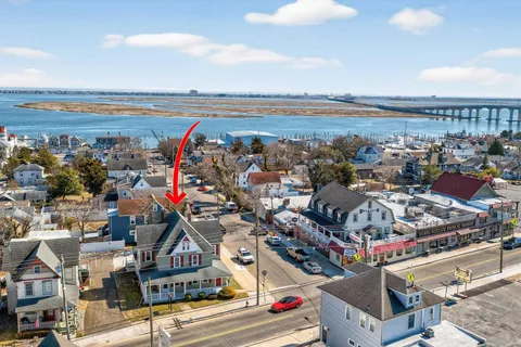 $799,900 | 820-822 Shore Road, Somers Point, NJ 08244