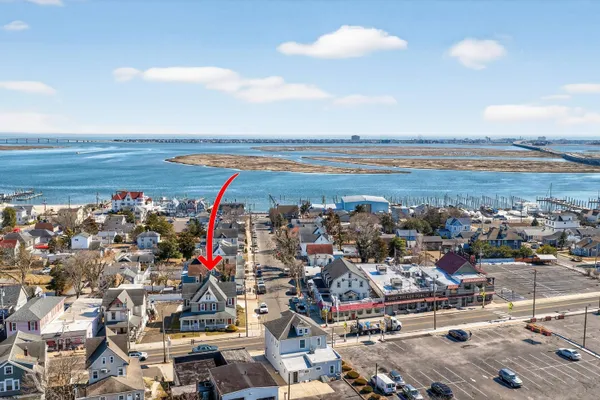 $799,900 | 820-822 Shore Road, Somers Point, NJ 08244
