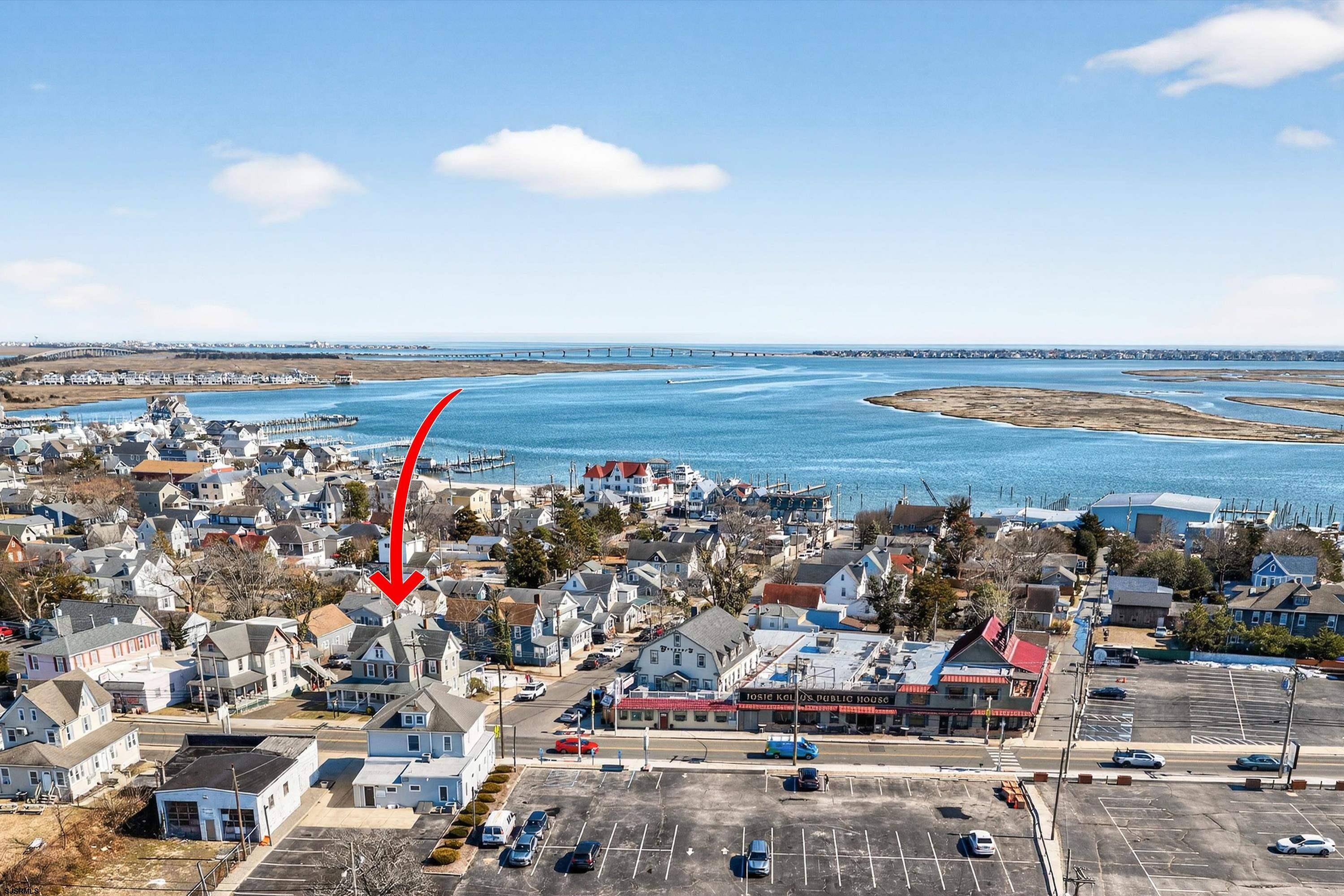 820-822 Shore Road Somers Point, NJ 08244 - Photo 68 of 70