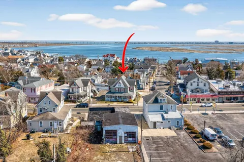 $799,900 | 820-822 Shore Road, Somers Point, NJ 08244