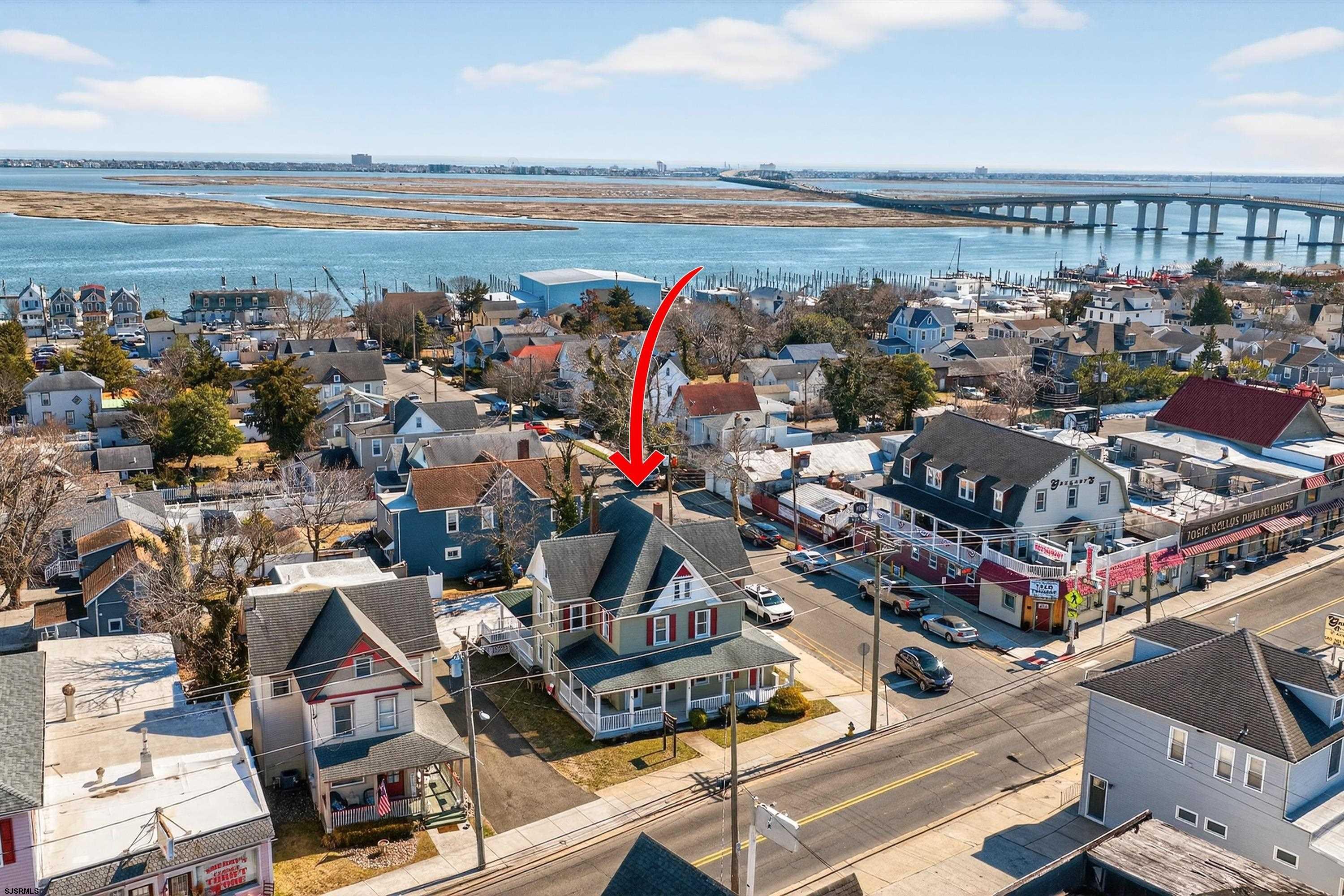 820-822 Shore Road Somers Point, NJ 08244 - Photo 70 of 70