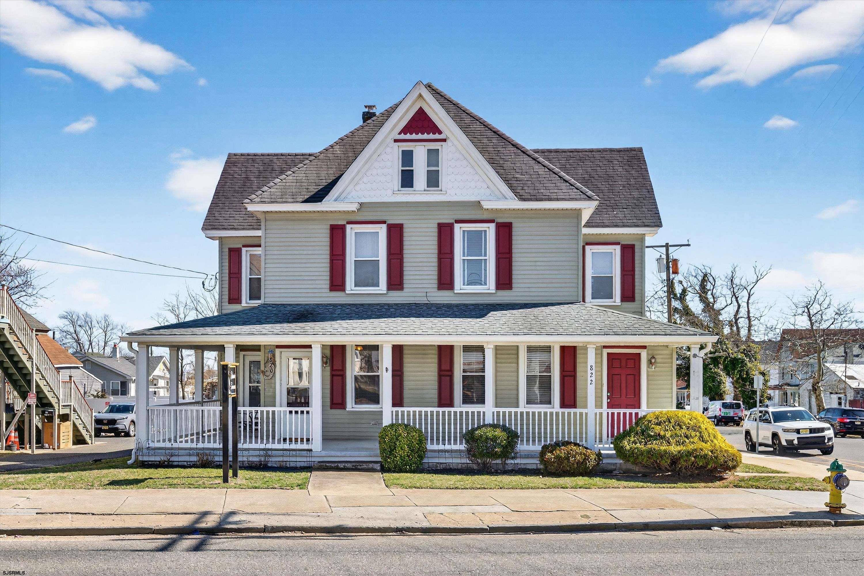 820-822 Shore Road Somers Point, NJ 08244 - Photo 7 of 70