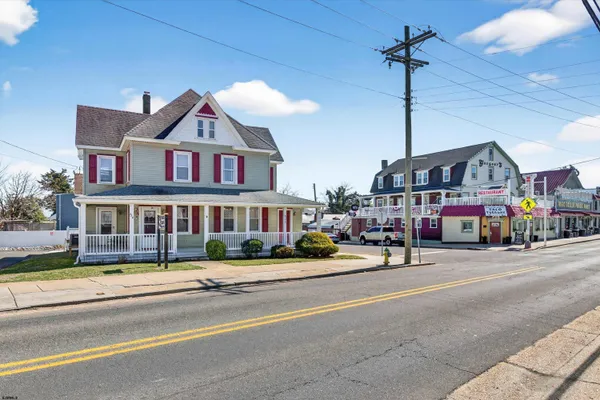 $799,900 | 820-822 Shore Road, Somers Point, NJ 08244