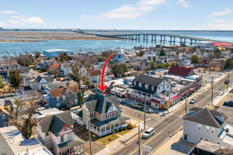 $799,900 | 820-822 Shore Road, Somers Point, NJ 08244