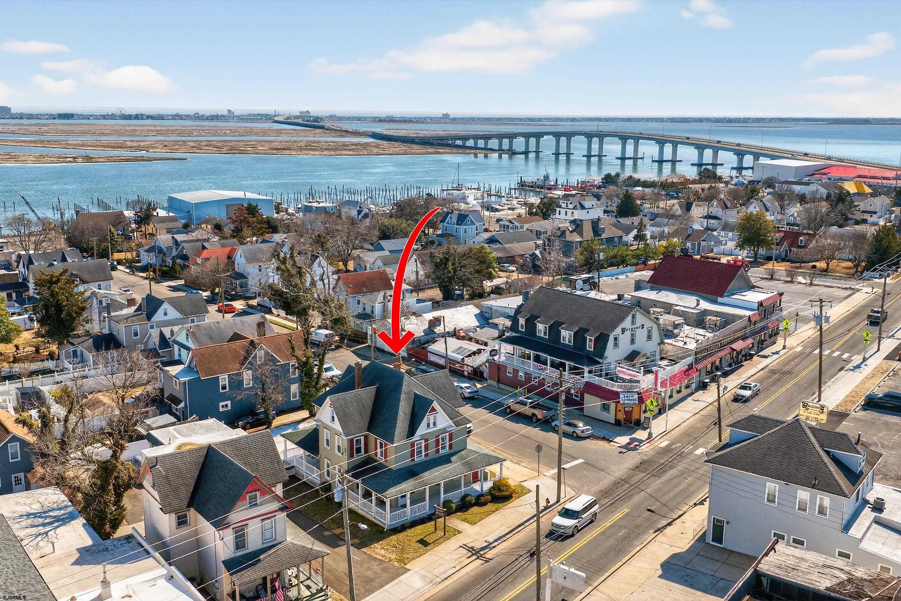 820-822 Shore Road Somers Point, NJ 08244 - Photo 9 of 70