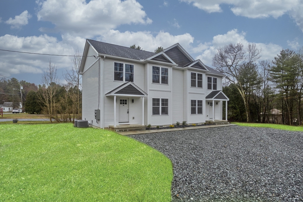 5 Bay Road Belchertown, MA 01007 - Photo 1 of 32 Gallery Image 1