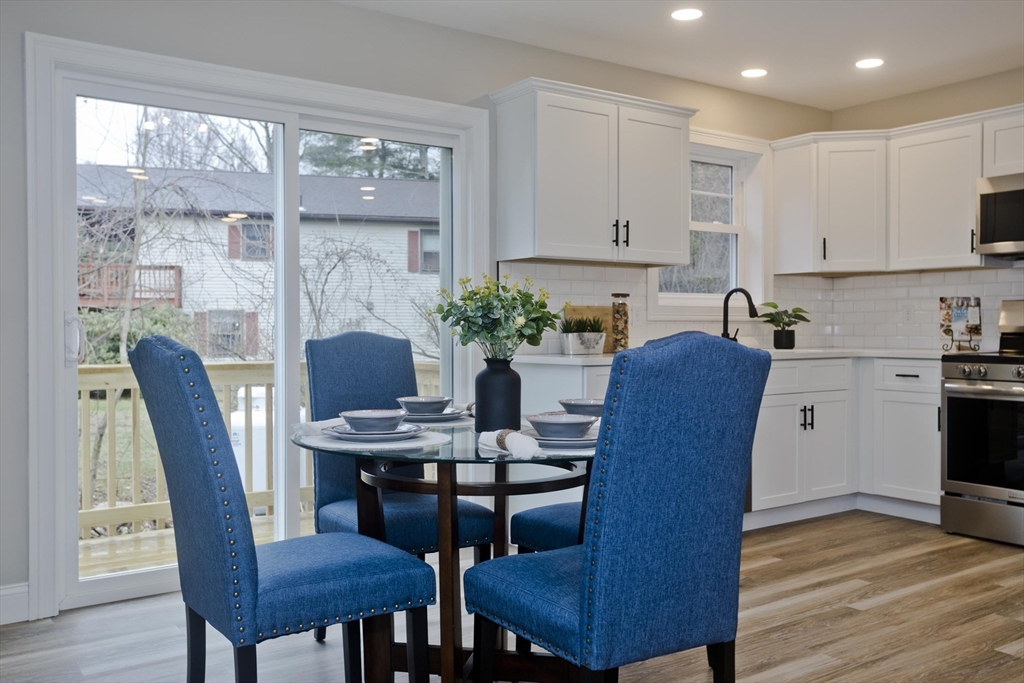 5 Bay Road Belchertown, MA 01007 - Photo 11 of 32 Gallery Image 11