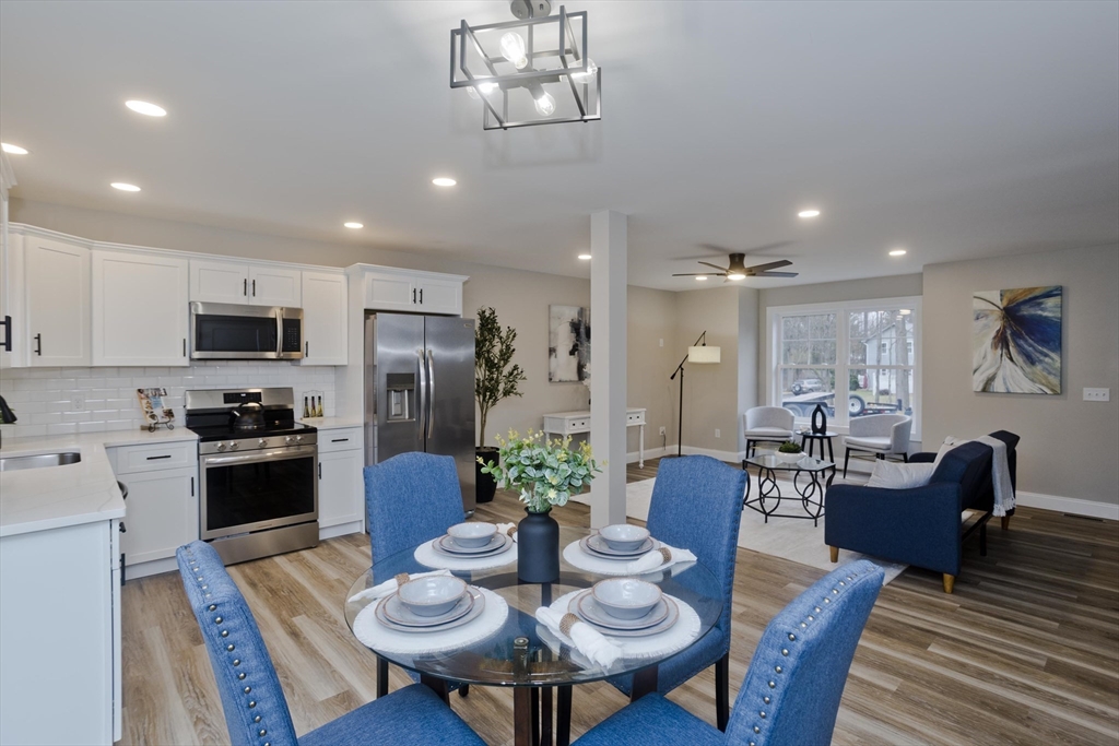 5 Bay Road Belchertown, MA 01007 - Photo 13 of 32 Gallery Image 13