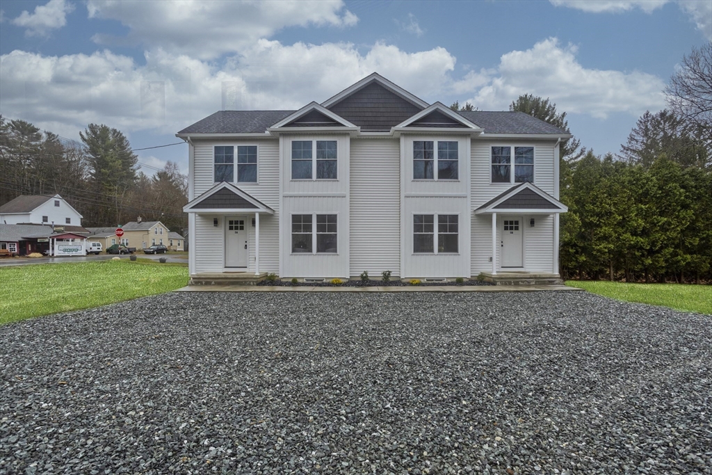 5 Bay Road Belchertown, MA 01007 - Photo 2 of 32 Gallery Image 2