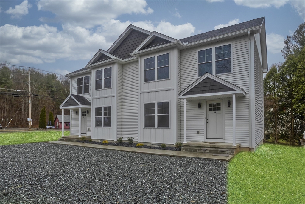 5 Bay Road Belchertown, MA 01007 - Photo 3 of 32 Gallery Image 3